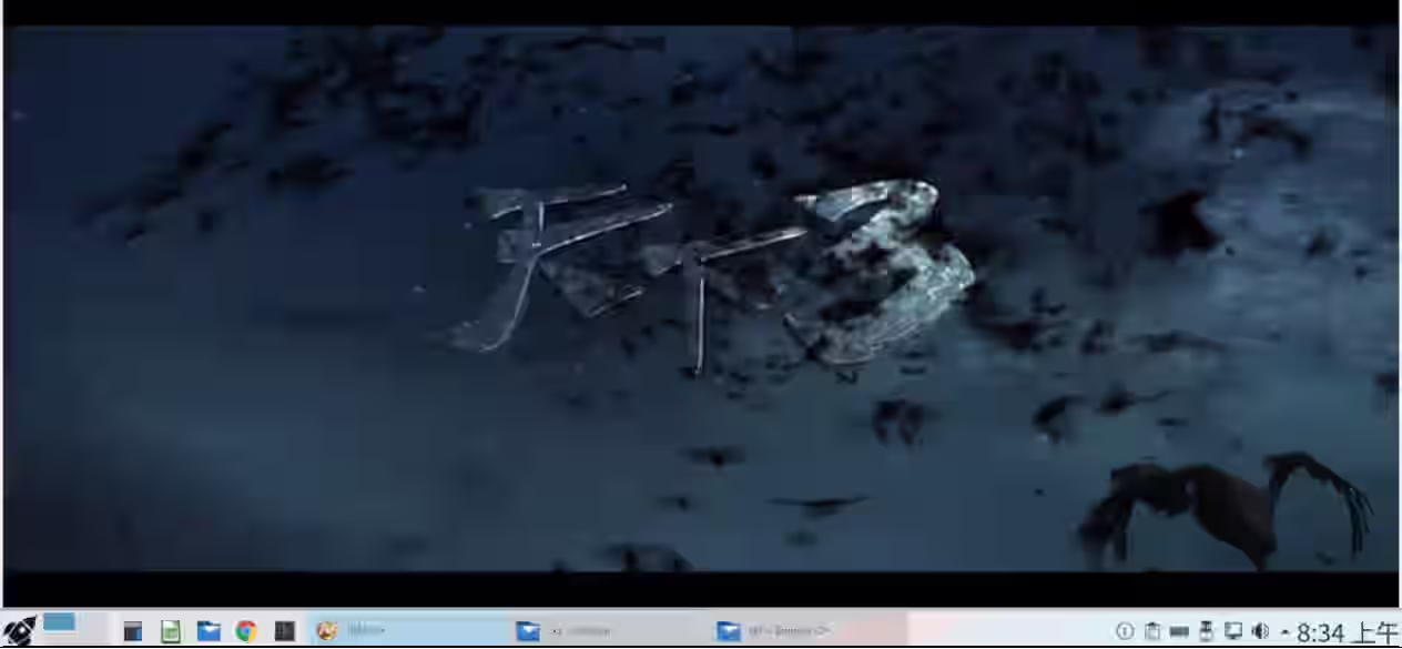 osolinux 截图4